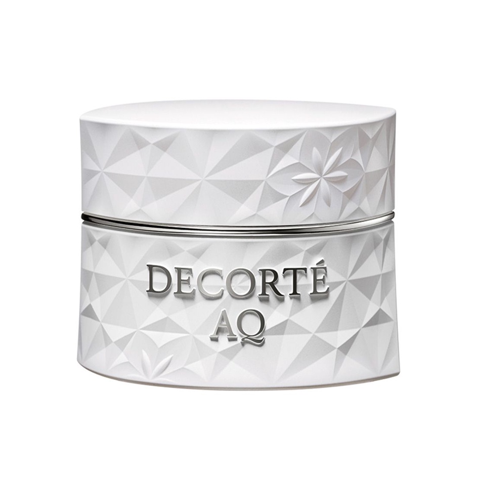 DECORTÉ - Aq Whitening Cream 25 g ]