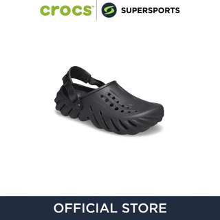 CROCS Echo Clog รองเท้าลำลองผู้ใหญ่