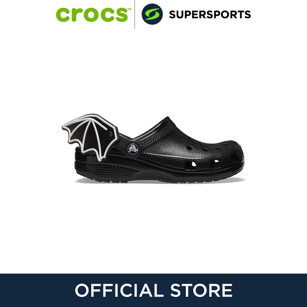 CROCS Classic I Am Bat Clog รองเท้าลำลองเด็ก