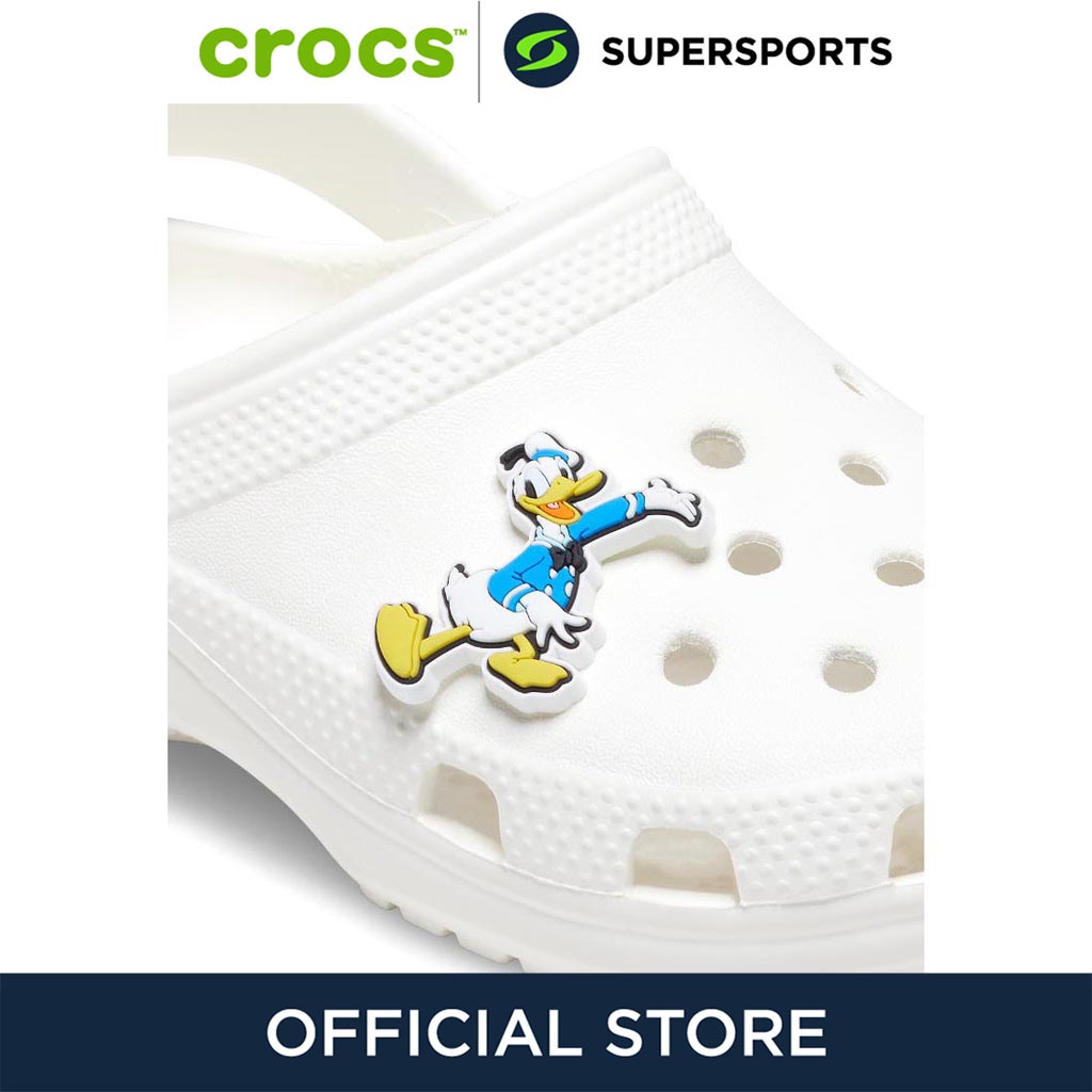 CROCS Jibbitz Donald Duck ตัวติดรองเท้า