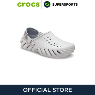 CROCS Echo Clog รองเท้าลำลองผู้ใหญ่