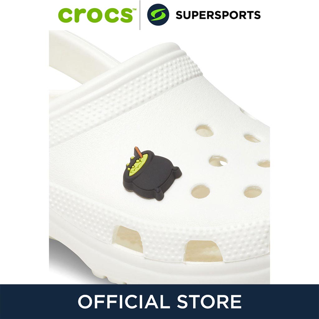 CROCS Jibbitz Cauldron ตัวติดรองเท้า
