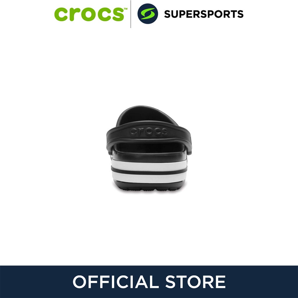CROCS Bayaband Clog รองเท้าลำลองผู้ใหญ่ 205089-066