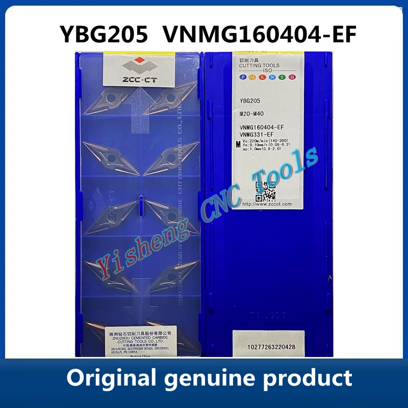 ZCC CT YBG202 YBM215 YBM153 CNC