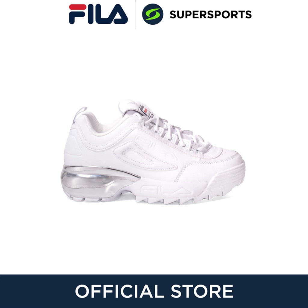 FILA Disruptor 2A Chrome รองเท้าลำลองผู้หญิง