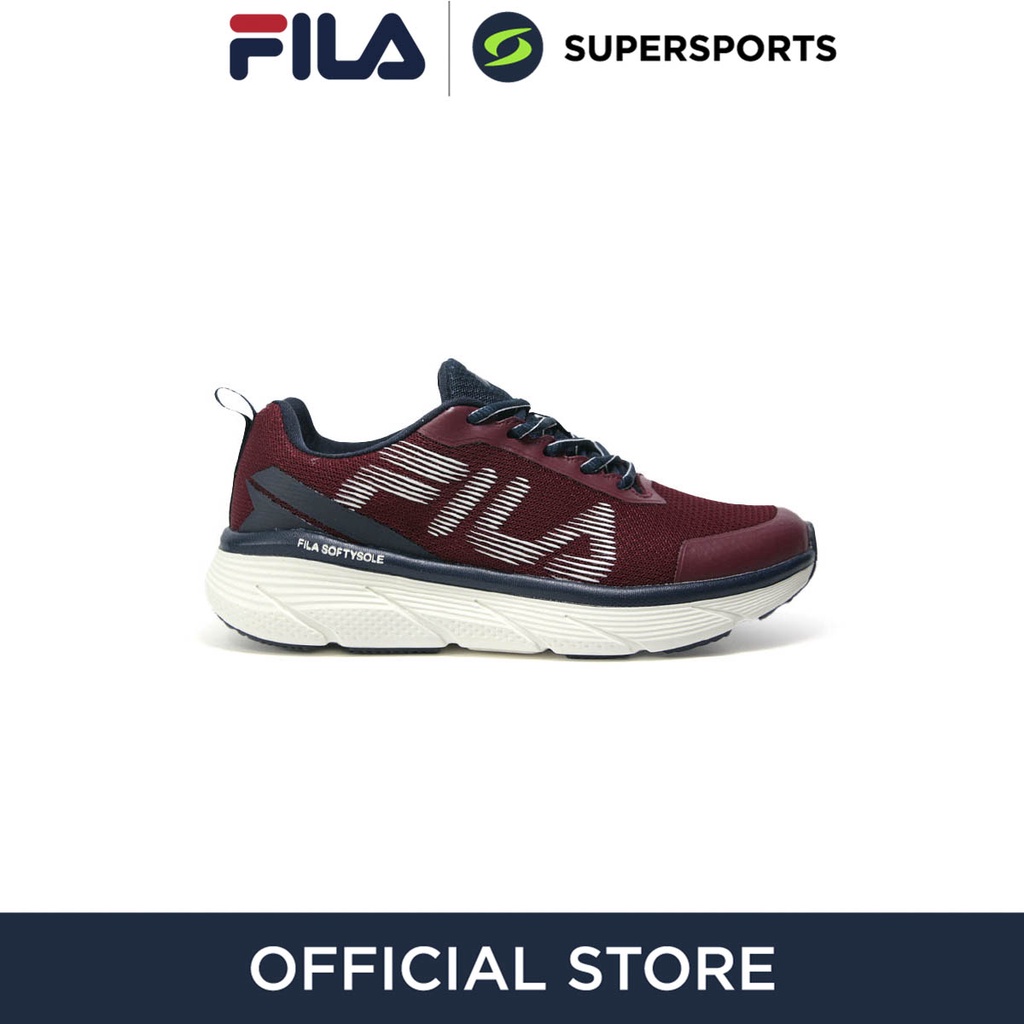 FILA Flow PFA231002M รองเท้าวิ่งผู้ชาย
