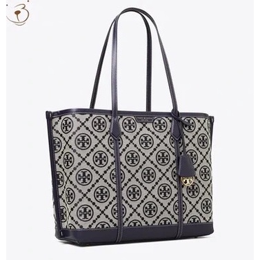 TORY BURCH กระเป๋าเป้สะพายหลัง กระเป๋าสะพายไหล่ กระเป๋าถือ ทรงเมสเซนเจอร์ เหมาะกับการพกพาช็อปปิ้ง สํ