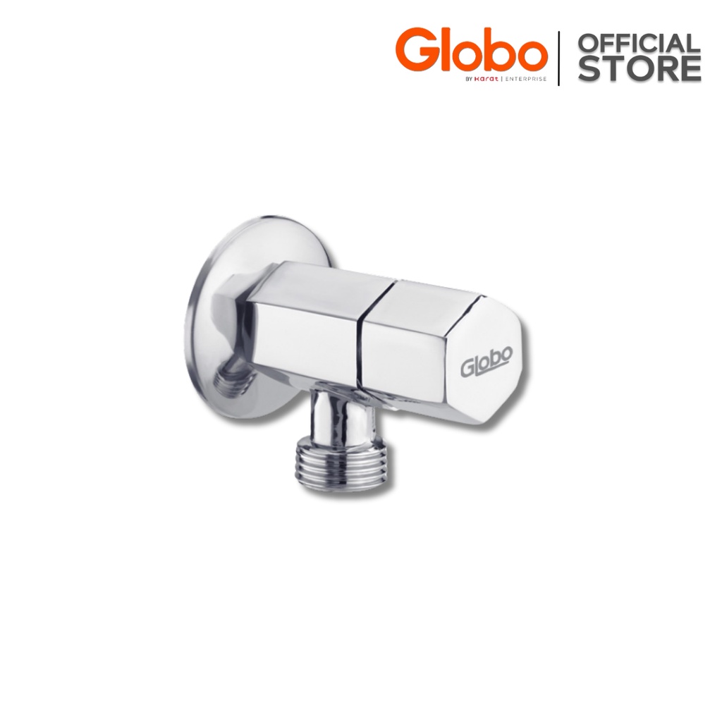(สินค้า Clearance)Globo สต๊อปวาล์ว รุ่น GA-91-490-50
