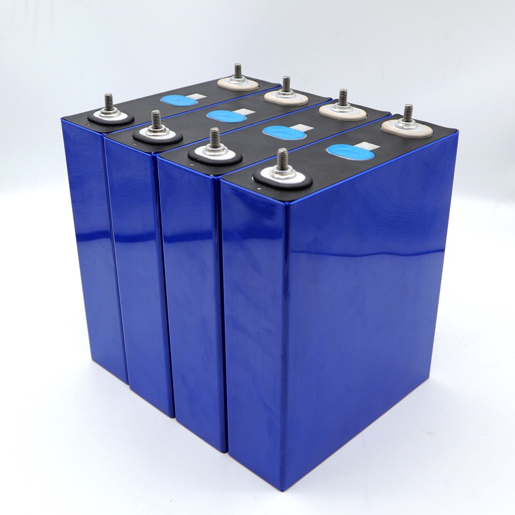 NEW CTAL 3.2V 100Ah/130Ah/202Ah/230Ah สำหรับระบบพลังงานแสงอาทิตย์ 12/24V/48V แบตเตอรี่ลิเธียม(ใหม่เอ