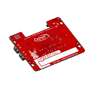 REKA:BIT Expansion Board สำหรับ BBC micro:bit