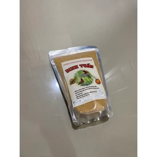 อาหารนกกินปลีชมพูสวนดินดวนขนาดซองใหญ่500g
