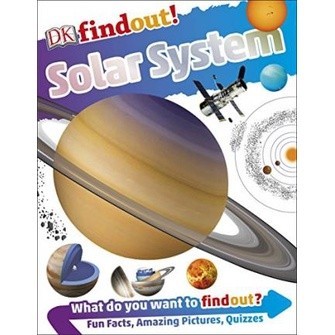 DKTODAY หนังสือ DK FINDOUT! :FOREST DORLING KINDERSLEY