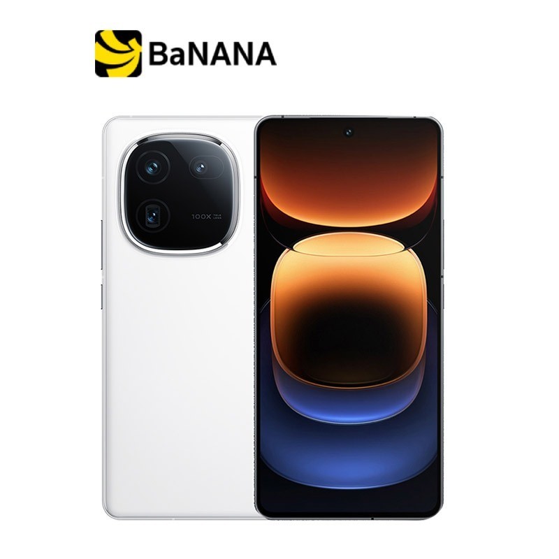 สมาร์ทโฟน iQOO 12 (16+512GB) (5G) by Banana IT