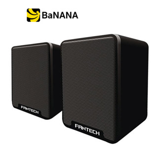 ลำโพง Fantech Gaming Speaker GS-733 by Banana IT