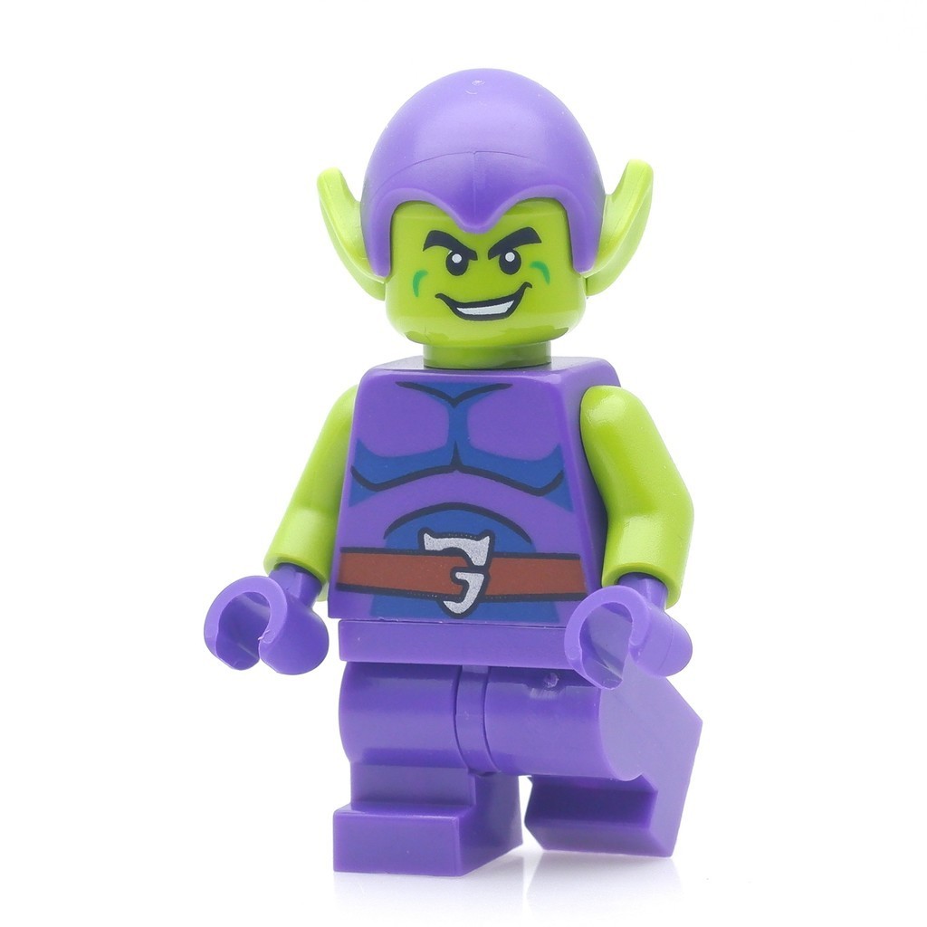 LEGO Marvel Green Goblin (10784) *new