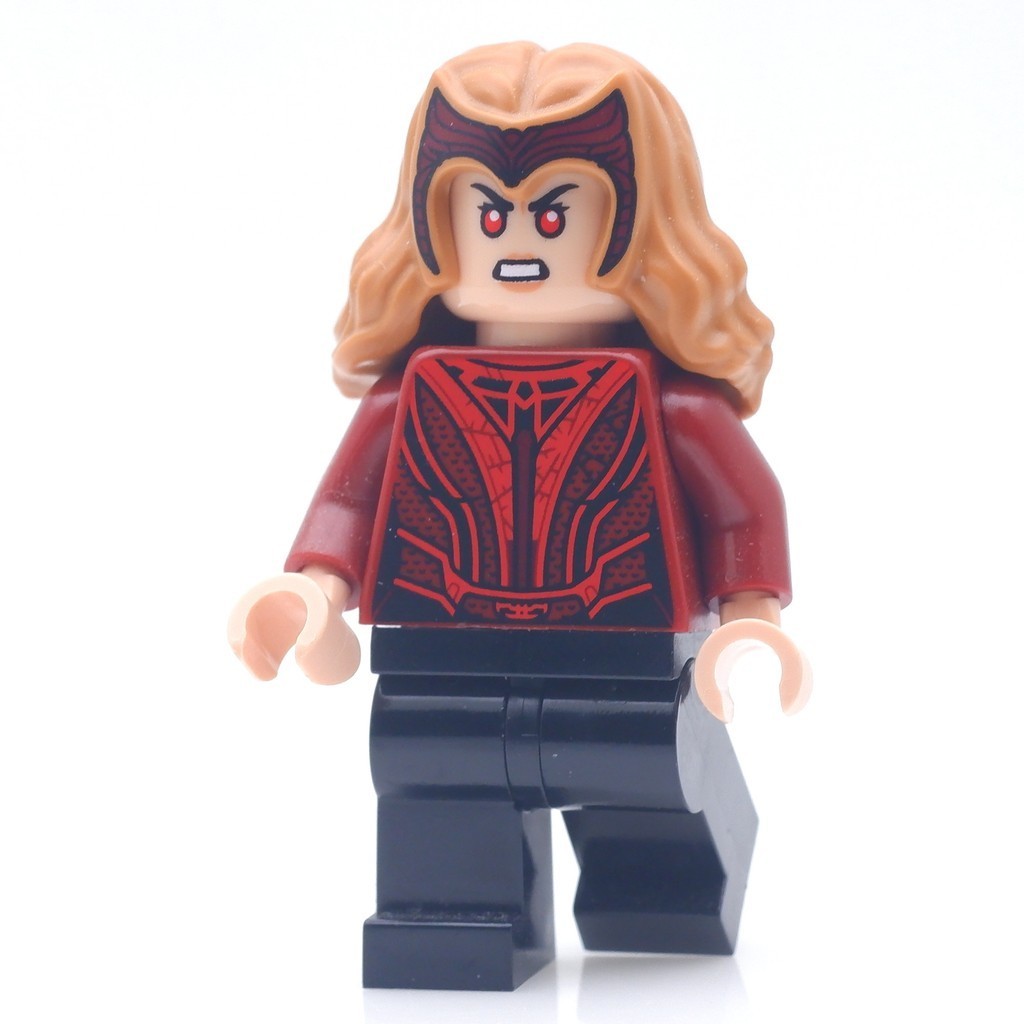 LEGO Marvel Scarlet Witch Tiara *new