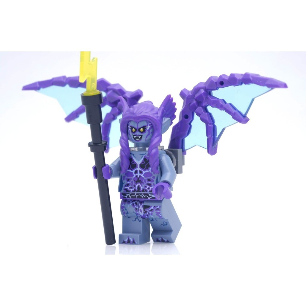 LEGO Harpy (70353) Nexo Knights *new