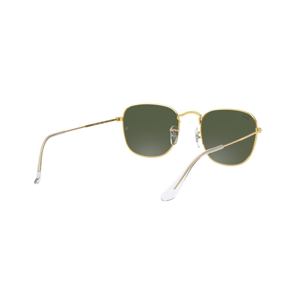 RAY-BAN نظارة شمسية FRANK ‏RB3857 — صورة 5