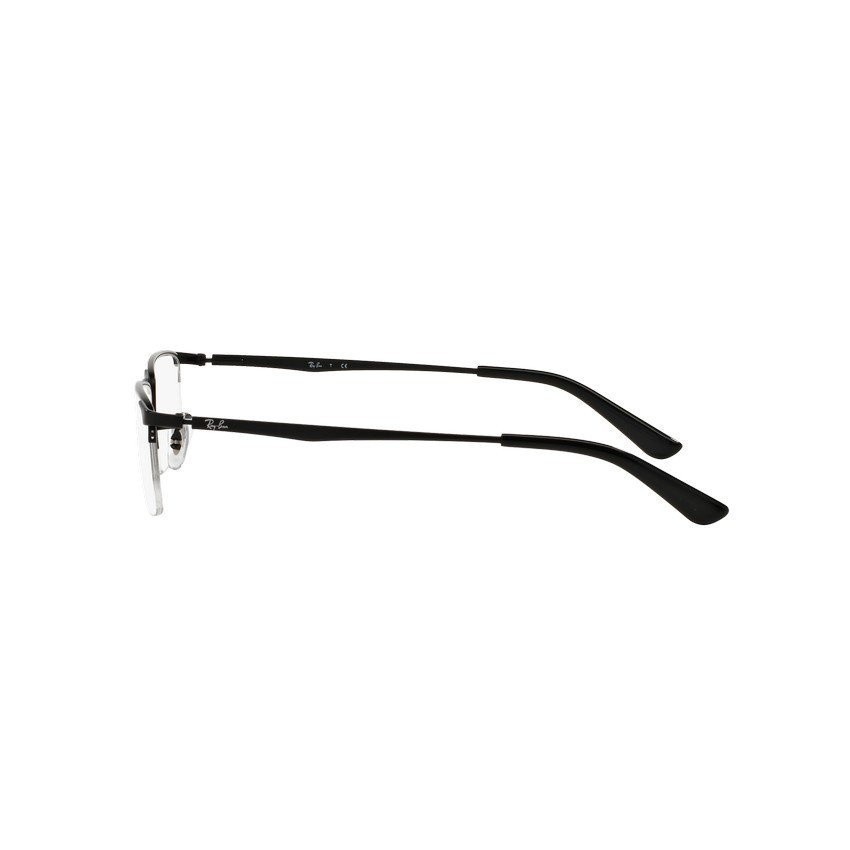 Ray-Ban – RX6281D 2503  size 55 แว่นสายตา ราคา ถูกที่สุด ดีลบีเคเค แกลเลอรีภาพที่ 6