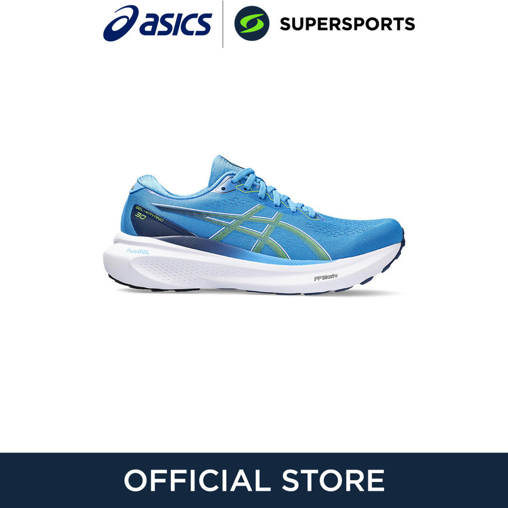 ASICS Gel-Kayano™ 30 รองเท้าวิ่งผู้ชาย