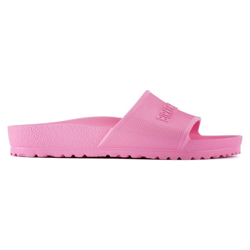 Birkenstock รองเท้าแตะ Unisex รุ่น Barbados สี Candy Pink - 1024562 (regular)