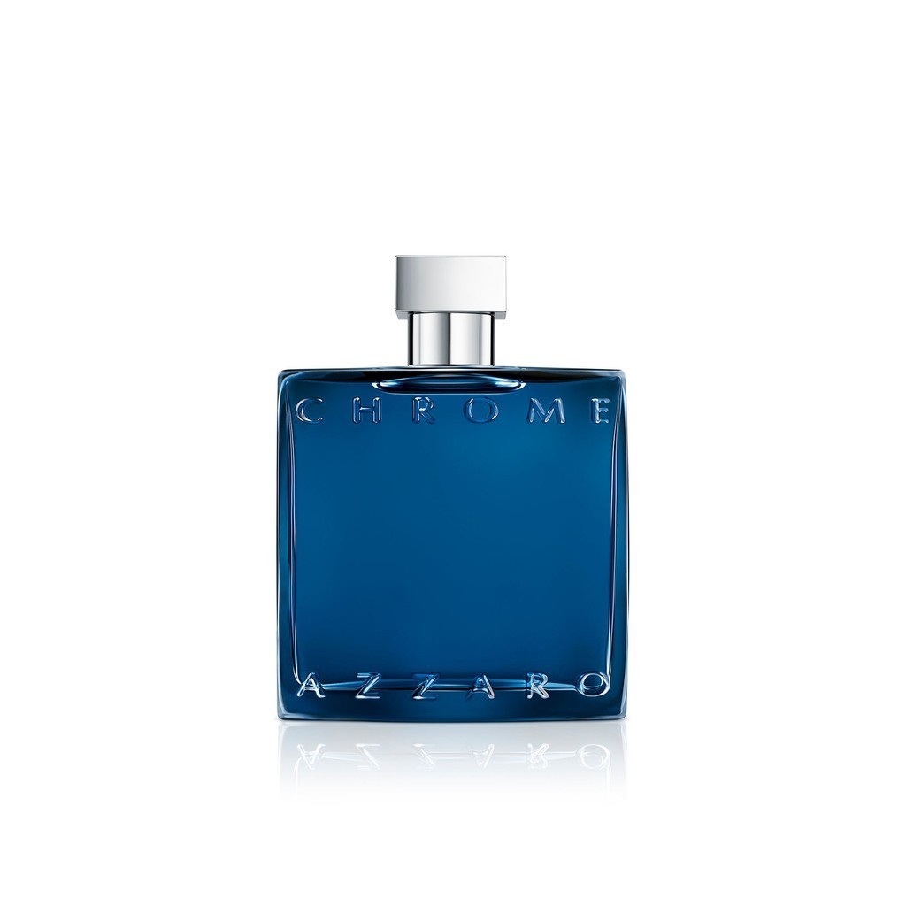AZZARO - Men Fragrance Chrome Parfum - 50 mL