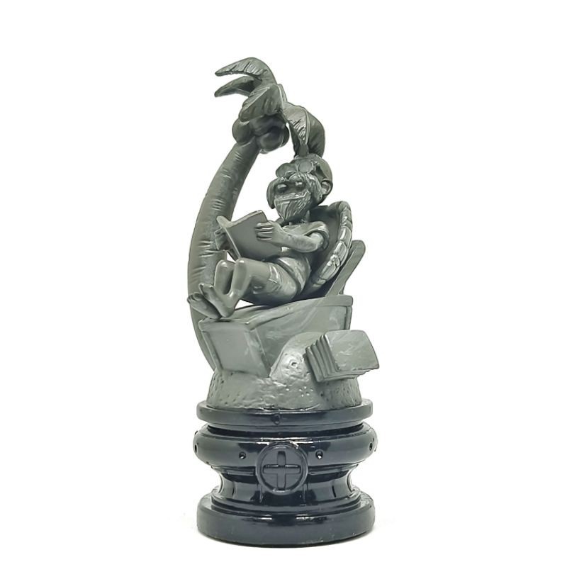 🇯🇵🐲⚽ Dragonball ดราก้อนบอล งานหมากรุก Chess Master Roshi ผู้เฒ่าเต่า นั่ง ชิล