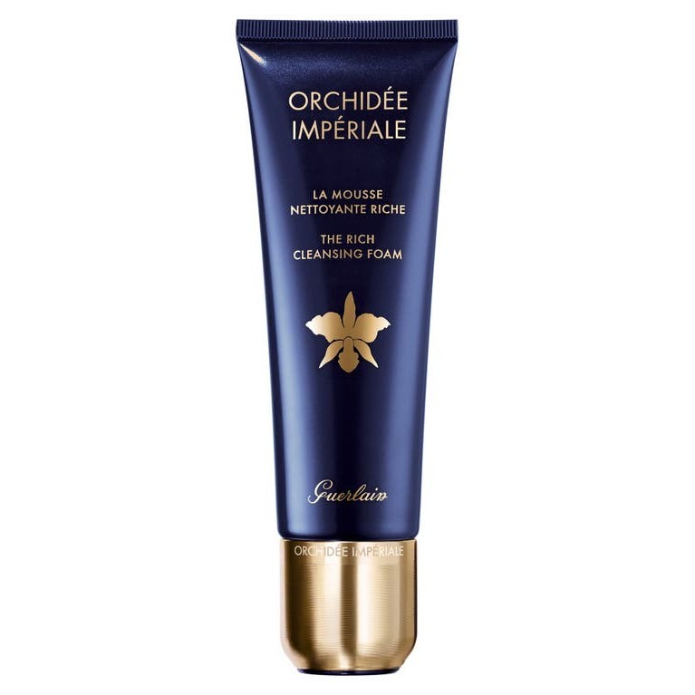 guerlain orchidee imperiale soin complet d'exception 125 ml