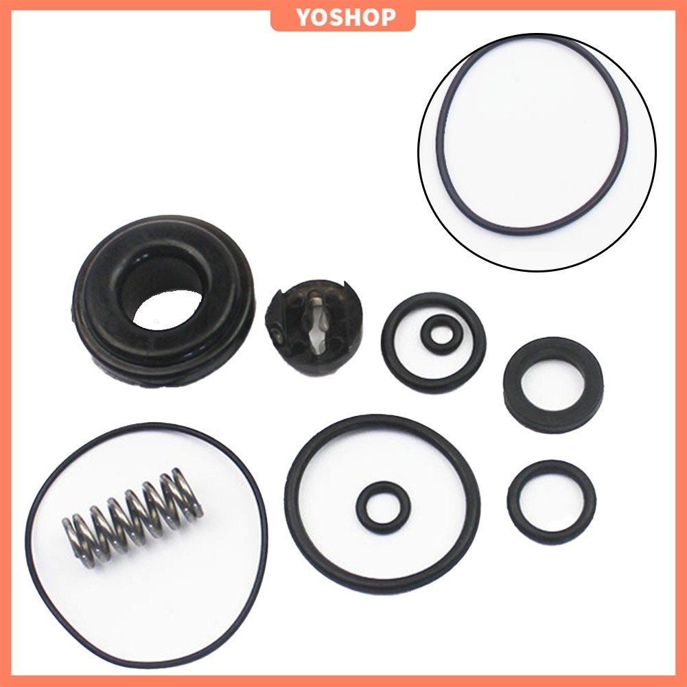 Yop ชุดอุปกรณ์เสริมตะปูลม T50 T64 F30 P625 1013