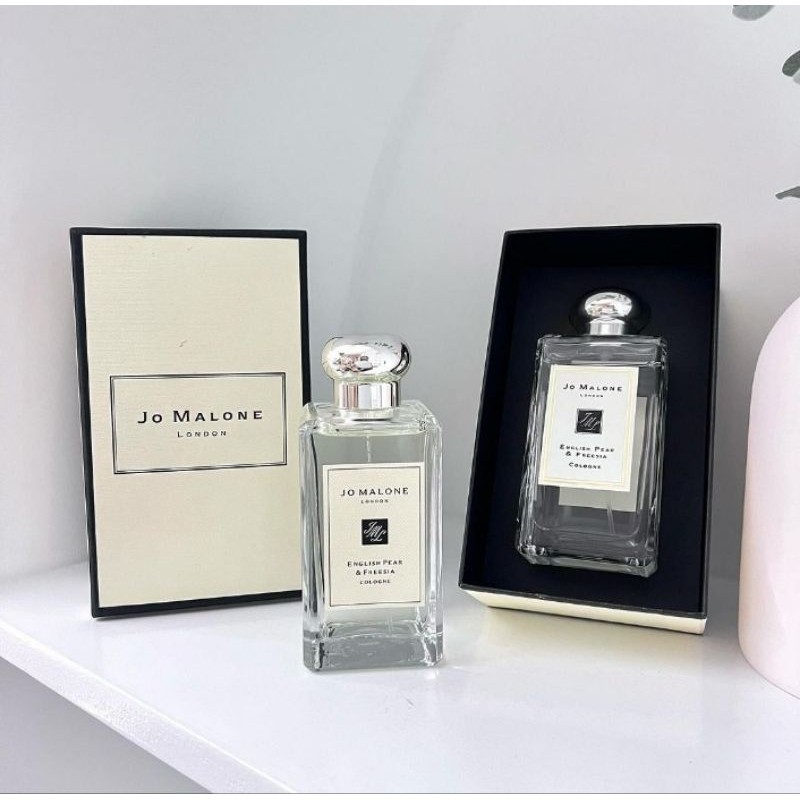 น้ำหอม Jo Malone Englisg Pear ของแท้100%