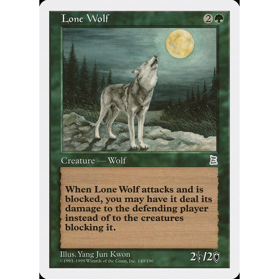 [Portal 3k] - [PTK] - [Lone Wolf] - (U) - [1999]