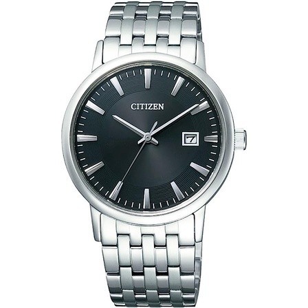 JDM WATCH ★ Citizen Collection BM6770-51G Men's Watch Made in Japan