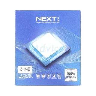 INTEL CPU CORE I5-14400 LGA 1700 (NEXT) - A0157342