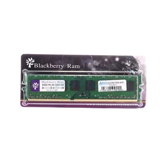 BLACKBERRY RAM DDR3(1333) 8GB 16 CHIP - A0046599