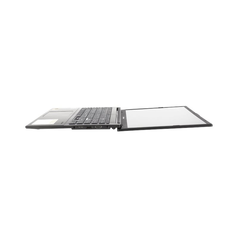 Asus Notebook  Vivobook Go 15 X1504GA-NJ322W (Mixed Black) - A0156902