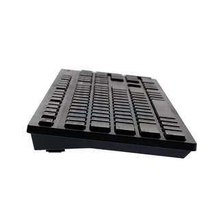DELL USB KEYBOARD (คีย์บอร์ด) KB216 BLACK - A0137743