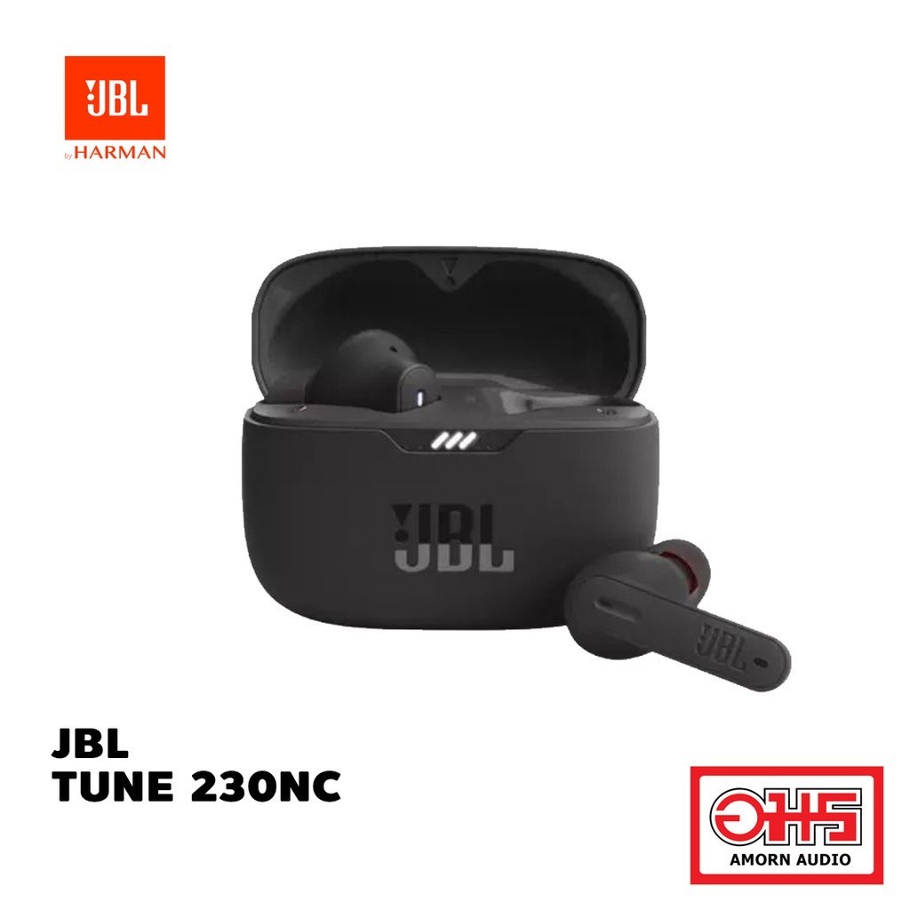 JBL Tune 230NC หูฟัง True Wireless