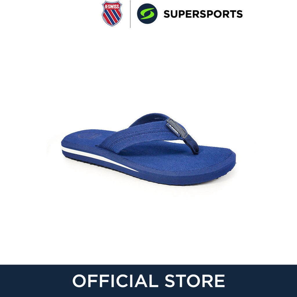 K-SWISS Hunter รองเท้าแตะผู้ชาย