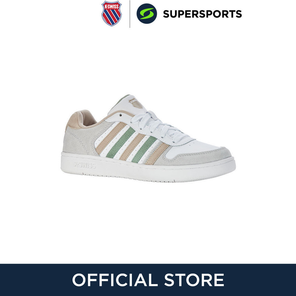K-SWISS Court Palisades รองเท้าลำลองผู้ชาย