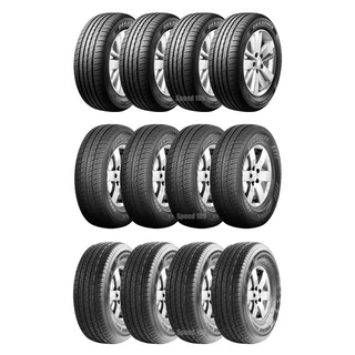 DEESTONE ยางรถยนต์ รถเก๋ง, กระบะ, SUV ขอบ 14-20 นิ้ว จำนวน 4 เส้น (ปี 2025) + ฟรี!! จุ๊บลมยางแท้ Premier