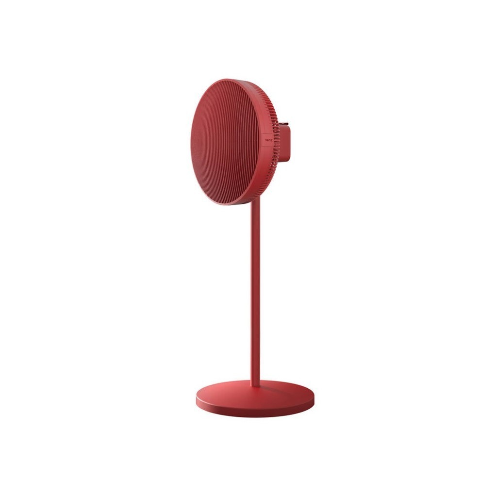 VENZ - Linear Stand Fan (16", Legacy Red) F0FWS38 {