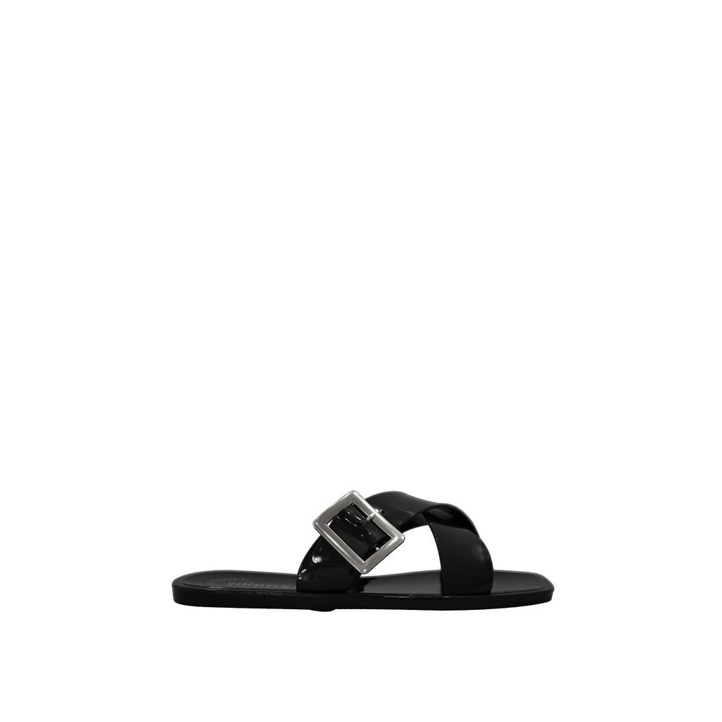 Villains SF ENOLA Flat Sandals รองเท้าแตะผู้หญิง