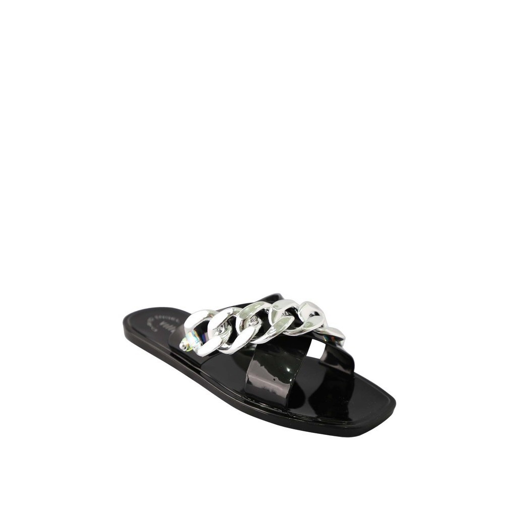 Villains SF WHISPER Flat Sandals รองเท้าแตะผู้หญิง