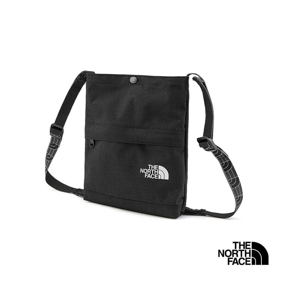 THE NORTH FACE SEASONAL SHOULDER BAG - AP - TNF BLACK-TNF BLACK กระเป๋าสะพาย