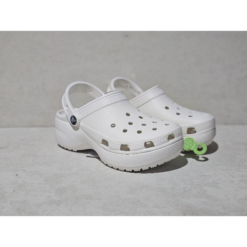 รองเท้าลำลองแฟชั่น สไตล์Crocs Classic Clog (Unisex)