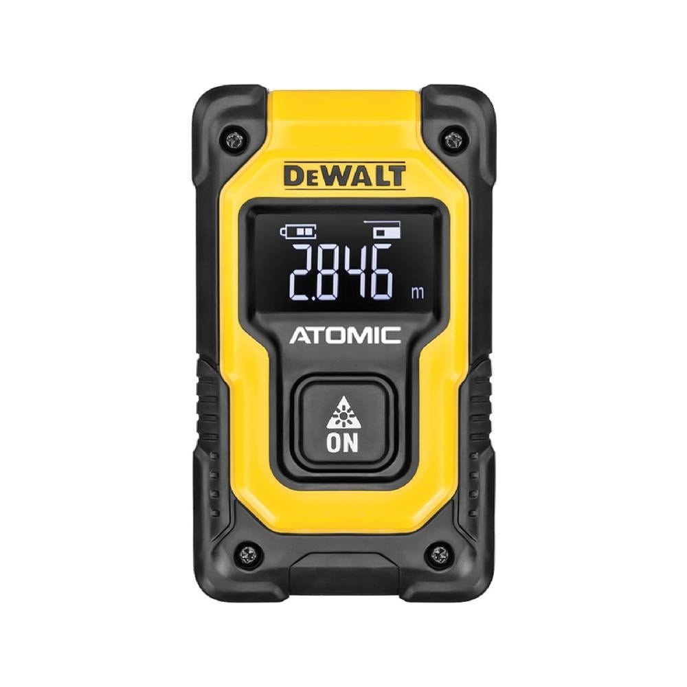 เลเซอร์วัดระยะ DEWALT MINI DW055PL-XJ 16 ม.