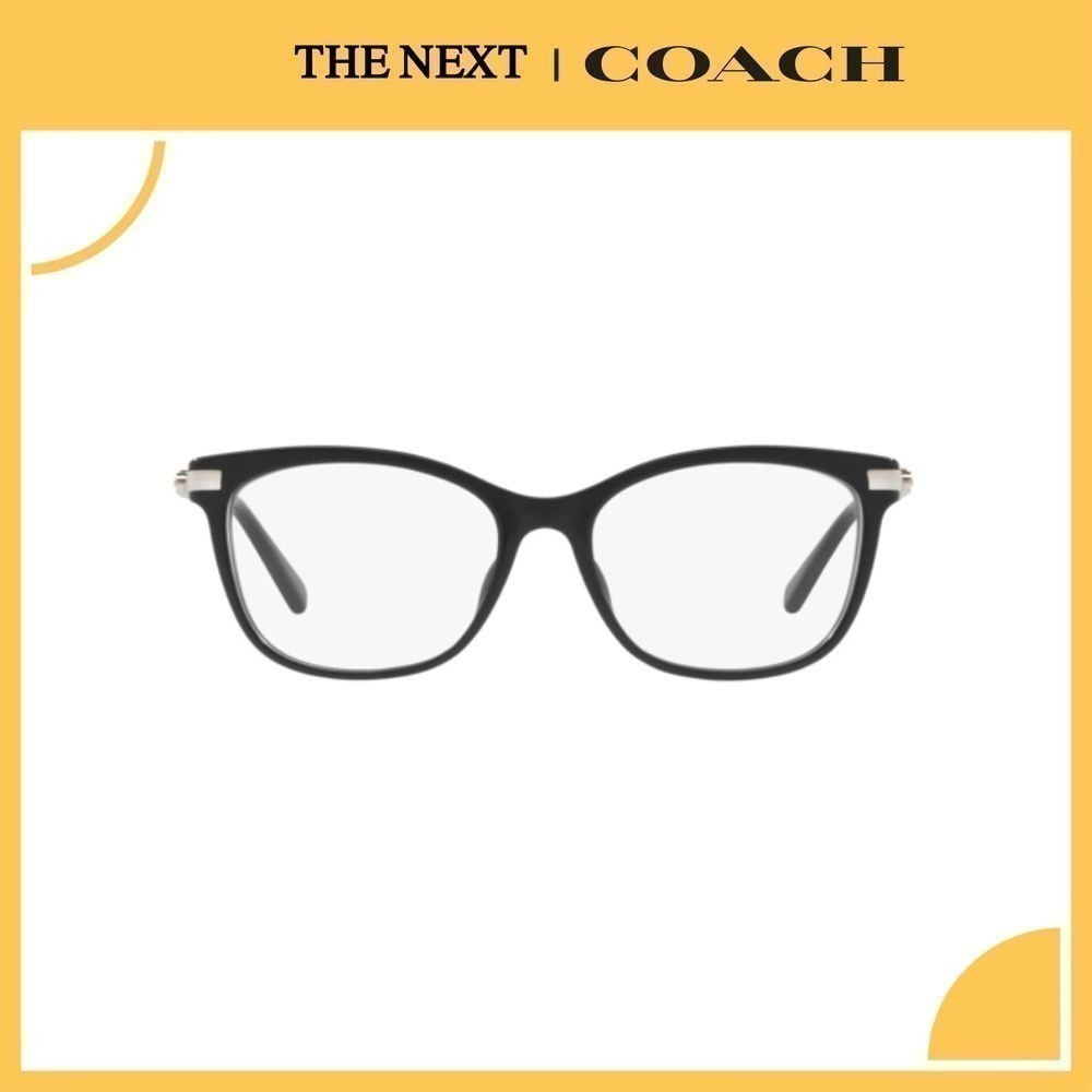 แว่นสายตา COACH รุ่น HC6111BD  แว่นสายตาสั้น สายตายาว แว่นกรองแสง กรอบแว่นตา By THE NEXT