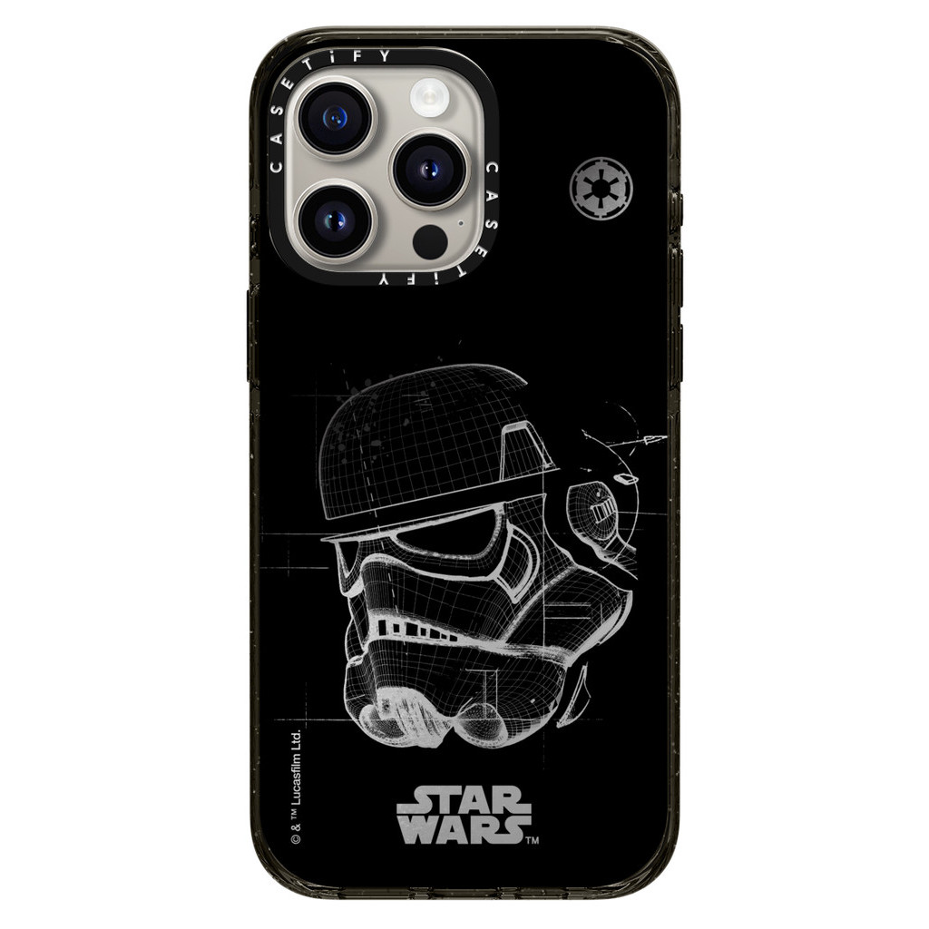 CASETiFY | The Stormtrooper Case