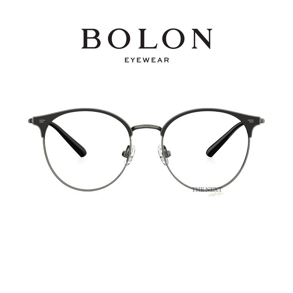 Bolon Nara  BJ7083 กรอบแว่นแบรนด์เนม  โบลอน แว่นสายตา แว่นกรองแสง