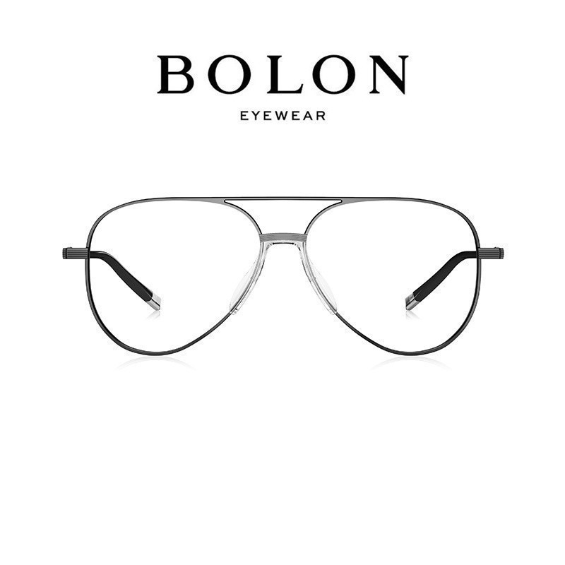 Bolon Alexis BJ1326 กรอบแว่นแบรนด์เนม โบรอน แว่นสายตา แว่นกรองแสง
